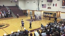 Fort Madison basketball highlights Keokuk Chiefs vs Mount Pleasant