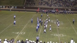 Elk City football highlights vs. Piedmont High School