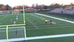 Somerset girls soccer highlights Chippewa Falls High School