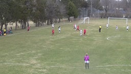 Somerset girls soccer highlights Menomonie High School