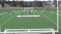 Somerset girls soccer highlights Osceola High School