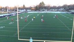 Somerset girls soccer highlights Rice Lake High School