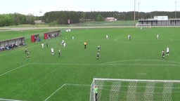 Somerset girls soccer highlights Osceola High School