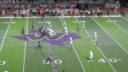 Huntsville football highlights Willis High School