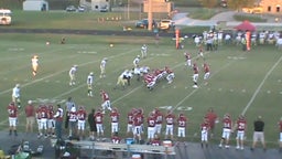 Atherton football highlights Henry County High School