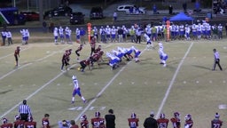 Andrew Roberts's highlights Henry County High School