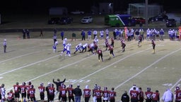 North Laurel football highlights Henry County High School