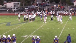 Jacob Hyche's highlights Glenrock High School