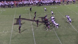 St. Thomas More football highlights Northside High School