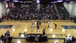 Garin Macfarlane's highlights Mojave High School