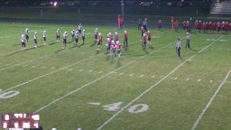 Wabasha-Kellogg football highlights Goodhue High School