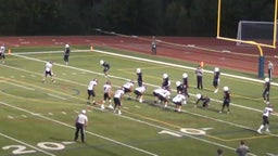 Eastlake football highlights vs. Eastside Catholic