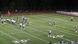 Eastlake football highlights vs. Skyline High School