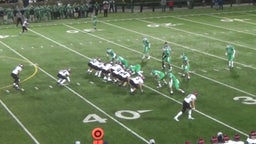 Eastlake football highlights vs. Woodinville High