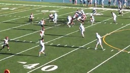 Eastlake football highlights vs. Lakeridge High