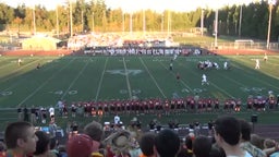 Eastlake football highlights vs. Eastside Catholic