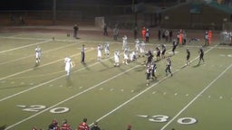 Drew Lewis's highlights vs. Woodinville High