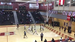 Hillgrove basketball highlights Marietta High School