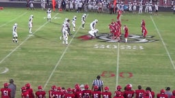 John Good's highlights Portal High School