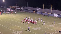 Bryan County football highlights Portal