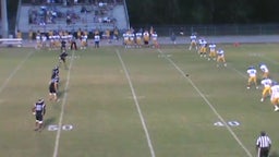Victor Johnson's highlights Whitmire