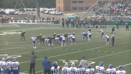 Riverhead football highlights Longwood High School