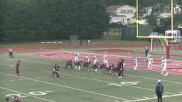 Riverhead football highlights Patchogue-Medford High School