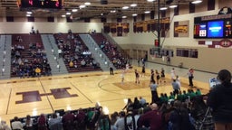 Harrisburg girls basketball highlights Pierre T.F. Riggs High School