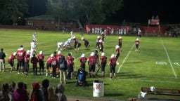 Colter Miller's highlights Red Lodge High School