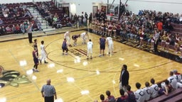 Juab basketball highlights American Leadership Academy High School