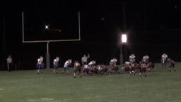 King City football highlights vs. Lone Jack