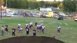 King City football highlights vs. Braymer