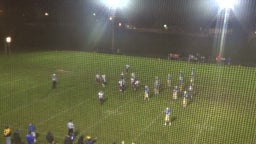 King City football highlights vs. Penney High School