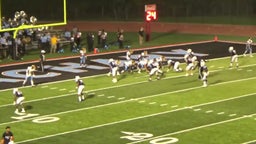 Zachary football highlights Madison Prep Academy