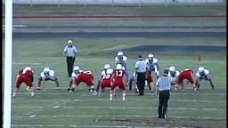 Owatonna football highlights vs. Mankato West High