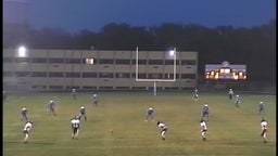 Owatonna football highlights vs. Albert Lea High