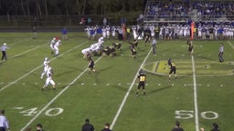 Owatonna football highlights vs. Mankato East High