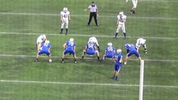 Highlight of vs. Brainerd - Prep Bowl