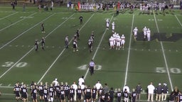 Lake Braddock football highlights Westfield High School