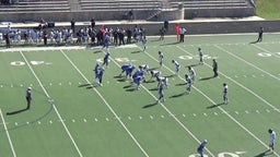 Galena Park football highlights Willowridge High School