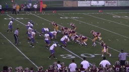 Windsor football highlights vs. Wheat Ridge High