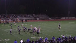 Windsor football highlights vs. Longmont High School