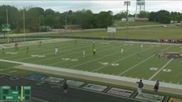 Searcy soccer highlights Greene County Tech High School