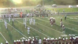 Lone Peak football highlights Farmington High School