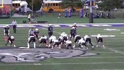 Griffin Simpson's highlights Noblesville High School