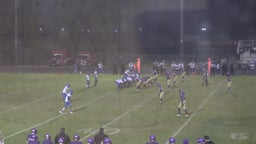 Kelo Logova's highlights Sequim