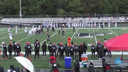 Carrington Grant's highlights Suitland High School