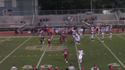 Jacoby Wallace's highlights Craigmont High School