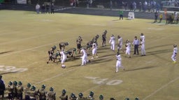 Bray Boggs's highlights Scott High School