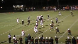 Seminole football highlights Dunedin